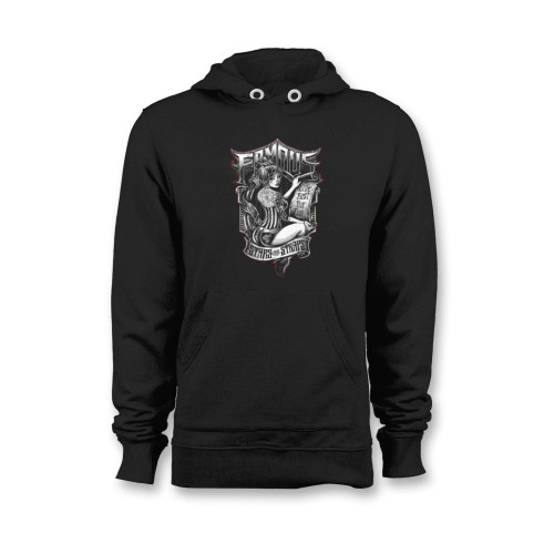 Was created with comfort in mind, this famous stars and straps hoodie lighter weight is perfect for any activity. Teams and groups love this hoodie for its affordable price and variety of colors.