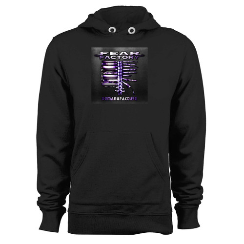 Was created with comfort in mind, this fear factory demanufacture 1 hoodie lighter weight is perfect for any activity. Teams and groups love this hoodie for its affordable price and variety of colors.