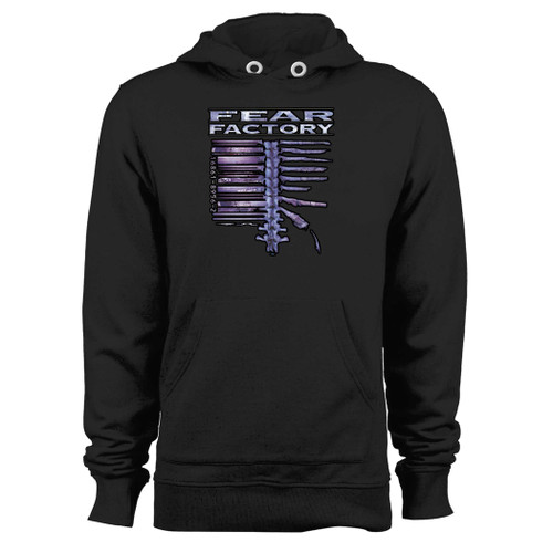 Was created with comfort in mind, this fear factory demanufacture 2 hoodie lighter weight is perfect for any activity. Teams and groups love this hoodie for its affordable price and variety of colors.