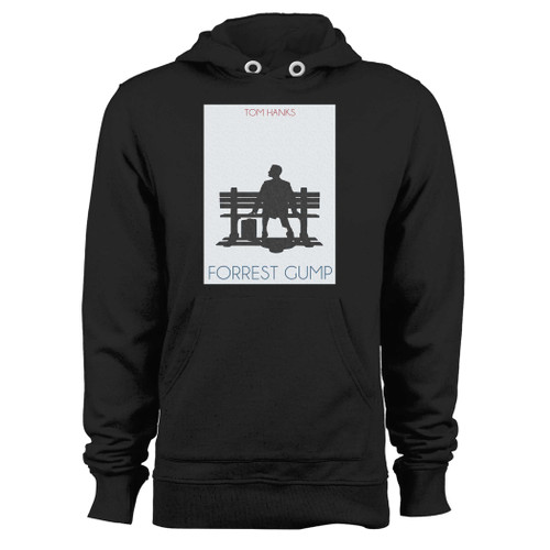Was created with comfort in mind, this forrest gump tom hanks hoodie lighter weight is perfect for any activity. Teams and groups love this hoodie for its affordable price and variety of colors.
