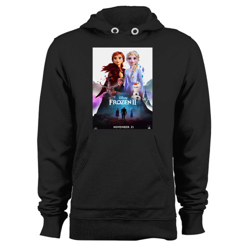 Was created with comfort in mind, this frozen 2 2019 movie hoodie lighter weight is perfect for any activity. Teams and groups love this hoodie for its affordable price and variety of colors.