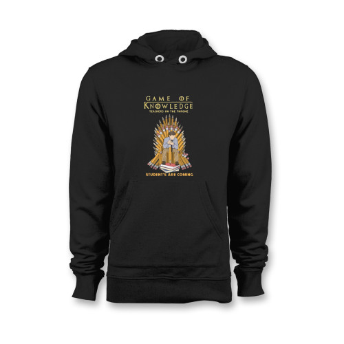 Was created with comfort in mind, this game of thrones crew tee game of knowledge hoodie lighter weight is perfect for any activity. Teams and groups love this hoodie for its affordable price and variety of colors.