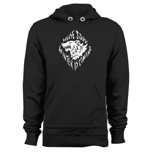 Was created with comfort in mind, this game of thrones house stark winter is coming hoodie lighter weight is perfect for any activity. Teams and groups love this hoodie for its affordable price and variety of colors.