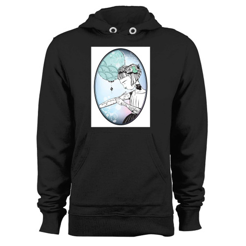 Was created with comfort in mind, this girl tattoo illustration art hoodie lighter weight is perfect for any activity. Teams and groups love this hoodie for its affordable price and variety of colors.