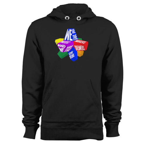 Was created with comfort in mind, this gobstopper movie quote hoodie lighter weight is perfect for any activity. Teams and groups love this hoodie for its affordable price and variety of colors.