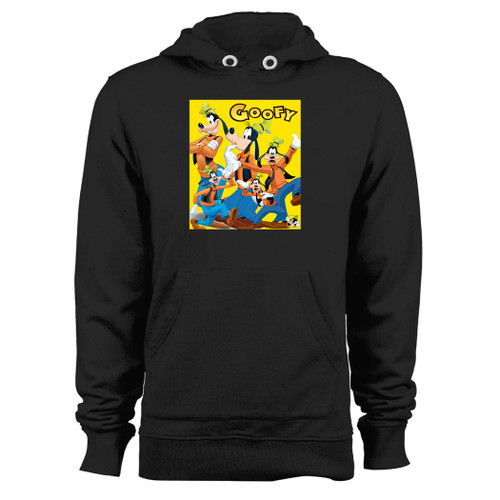 Was created with comfort in mind, this goofy collage hoodie lighter weight is perfect for any activity. Teams and groups love this hoodie for its affordable price and variety of colors.