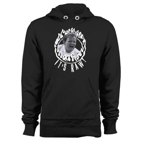 Was created with comfort in mind, this gordon ramsay hell's kitchen nightmares it's raw hoodie lighter weight is perfect for any activity. Teams and groups love this hoodie for its affordable price and variety of colors.