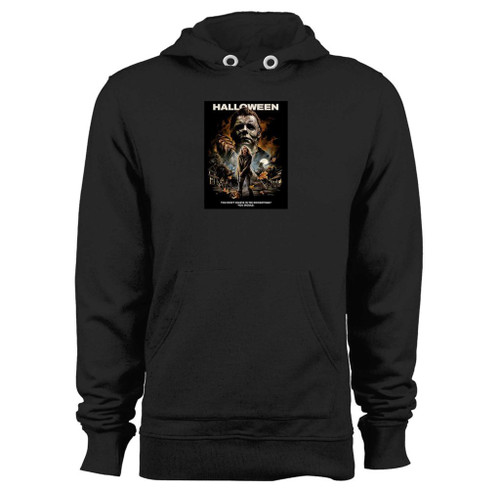 Was created with comfort in mind, this 2018 michael myers hoodie lighter weight is perfect for any activity. Teams and groups love this hoodie for its affordable price and variety of colors.