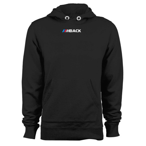 Was created with comfort in mind, this i am back bmw m3 hoodie lighter weight is perfect for any activity. Teams and groups love this hoodie for its affordable price and variety of colors.