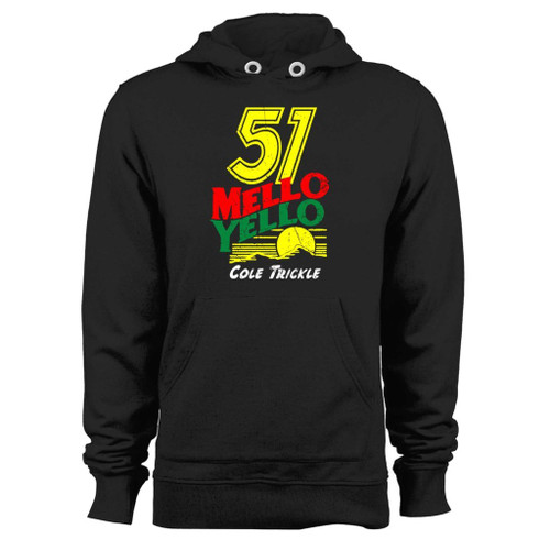 Was created with comfort in mind, this 51 mello yello cole hoodie lighter weight is perfect for any activity. Teams and groups love this hoodie for its affordable price and variety of colors.