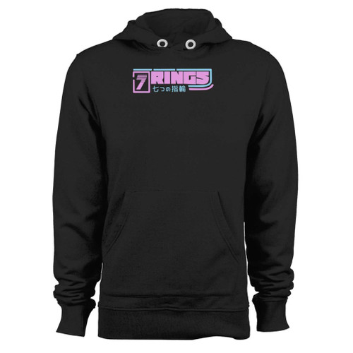 Was created with comfort in mind, this 7 rings seven rings hoodie lighter weight is perfect for any activity. Teams and groups love this hoodie for its affordable price and variety of colors.