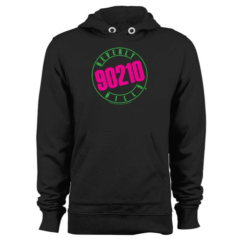 Was created with comfort in mind, this 90210 color blend logo 2 hoodie lighter weight is perfect for any activity. Teams and groups love this hoodie for its affordable price and variety of colors.
