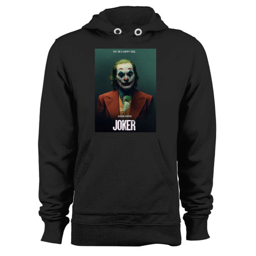 Was created with comfort in mind, this joker joaquin phoenix cover inspired hoodie lighter weight is perfect for any activity. Teams and groups love this hoodie for its affordable price and variety of colors.