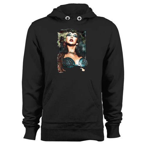 Was created with comfort in mind, this kate bush babushka hoodie lighter weight is perfect for any activity. Teams and groups love this hoodie for its affordable price and variety of colors.