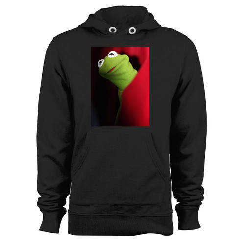 Was created with comfort in mind, this kermit frog the muppets hoodie lighter weight is perfect for any activity. Teams and groups love this hoodie for its affordable price and variety of colors.