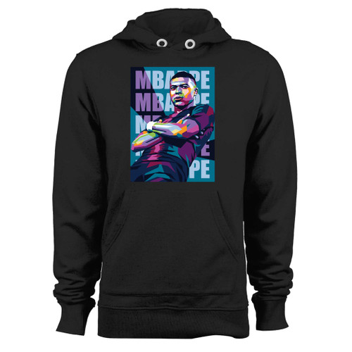 Was created with comfort in mind, this kylian mbappe wpap art hoodie lighter weight is perfect for any activity. Teams and groups love this hoodie for its affordable price and variety of colors.