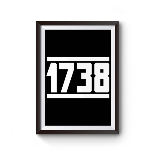 1738 Fetty Wap T Remy Boyz Poster