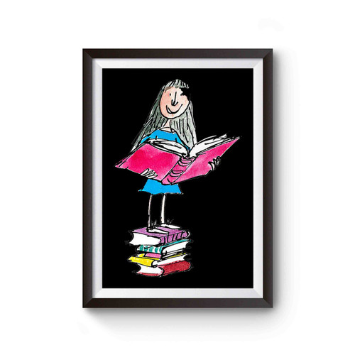 2018 World Book Day Poster
