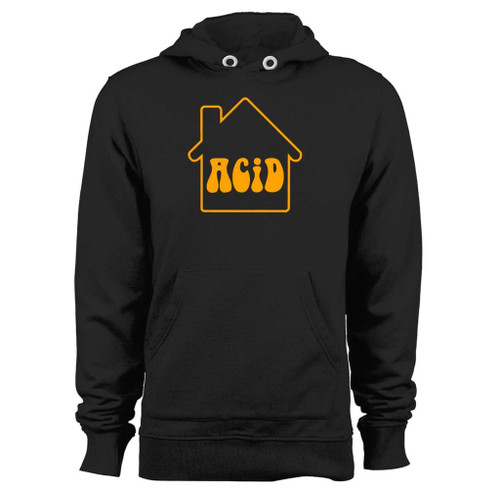 Was created with comfort in mind, this acid house hoodie lighter weight is perfect for any activity. Teams and groups love this hoodie for its affordable price and variety of colors.
