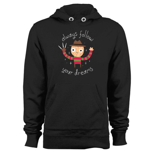 Was created with comfort in mind, this always follow your dreams hoodie lighter weight is perfect for any activity. Teams and groups love this hoodie for its affordable price and variety of colors.