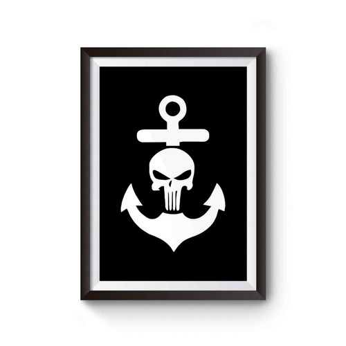 Anchor Punisher Poster