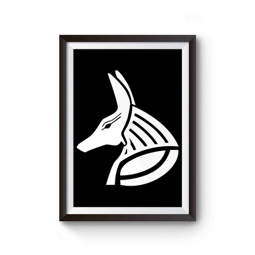 Anubis 1 Poster