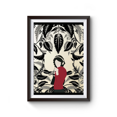 Arctic Monkeys Cornerstone Poster