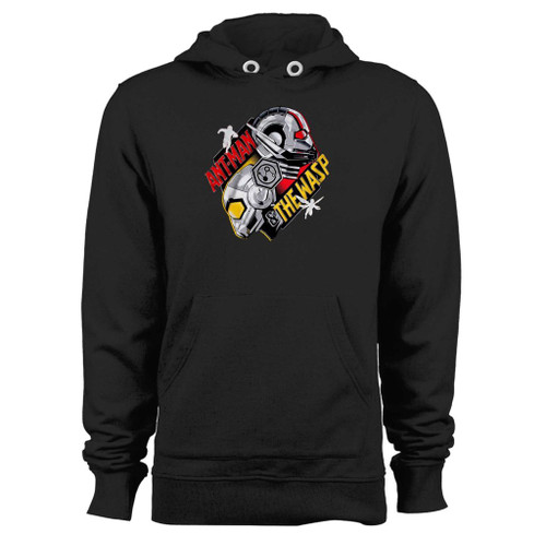 Was created with comfort in mind, this ant-man vs the wasp hoodie lighter weight is perfect for any activity. Teams and groups love this hoodie for its affordable price and variety of colors.