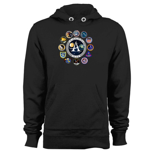 Was created with comfort in mind, this apollo missions patch hoodie lighter weight is perfect for any activity. Teams and groups love this hoodie for its affordable price and variety of colors. Was created with comfort in mind, this apollo missions patch hoodie lighter weight is perfect for any activity. Teams and groups love this hoodie for its affordable price and variety of colors.