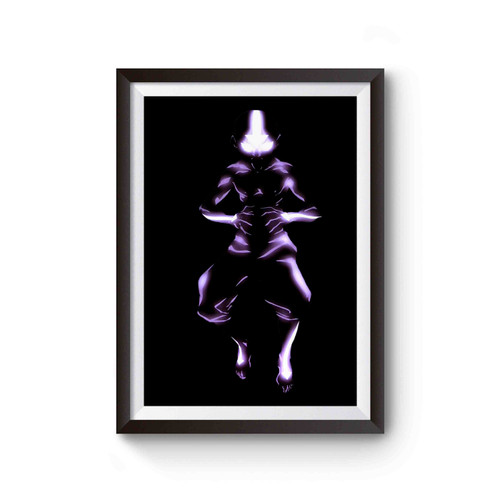 Avatar Movie The Legend Of Korra Poster