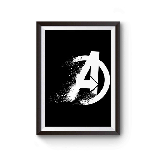 Avengers Poster
