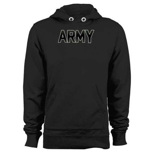 Was created with comfort in mind, this army hoodie lighter weight is perfect for any activity. Teams and groups love this hoodie for its affordable price and variety of colors.