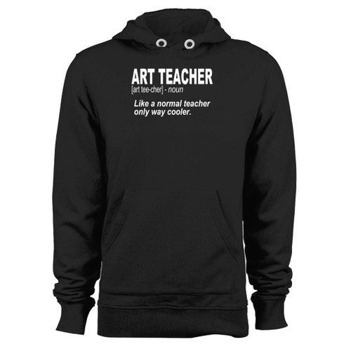 Was created with comfort in mind, this art teacher funny teacher appreciation hoodie lighter weight is perfect for any activity. Teams and groups love this hoodie for its affordable price and variety of colors.