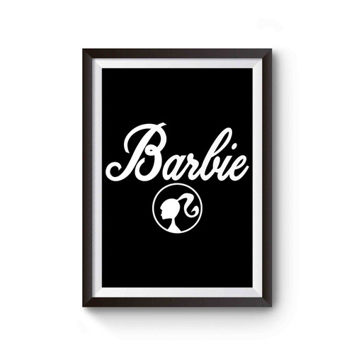 Barbie Doll Toy Games Poster