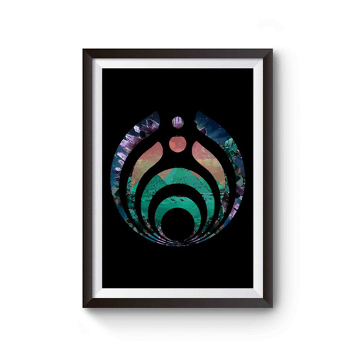 Bassnectar Poster