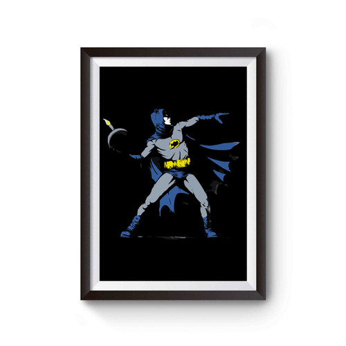 Batsy Poster