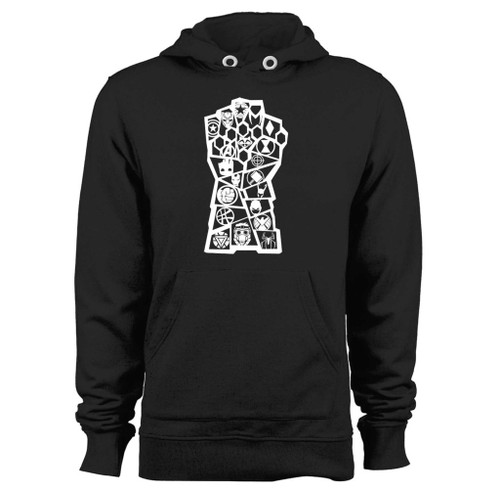 Was created with comfort in mind, this avengers infinity war infinity gauntlet marvel hoodie lighter weight is perfect for any activity. Teams and groups love this hoodie for its affordable price and variety of colors.