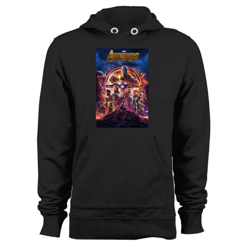 Was created with comfort in mind, this avengers infinity war poster hoodie lighter weight is perfect for any activity. Teams and groups love this hoodie for its affordable price and variety of colors.