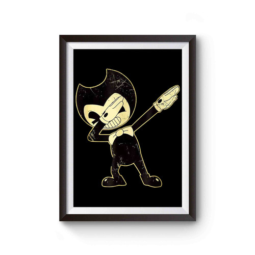 Bendy And The Ink Machine 2 Poster