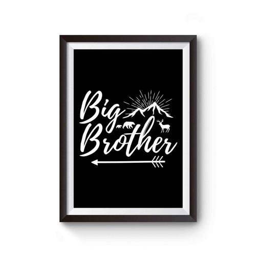 Big Brother Poster