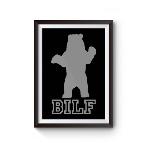 Bilf Poster