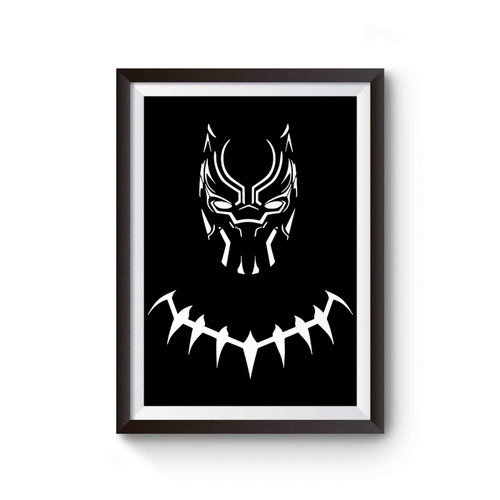Black Panther Poster