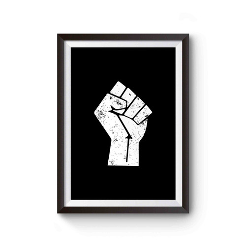 Black Power Poster
