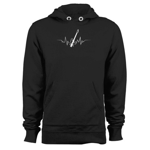 Was created with comfort in mind, this bass guitar heatbeat hoodie lighter weight is perfect for any activity. Teams and groups love this hoodie for its affordable price and variety of colors.
