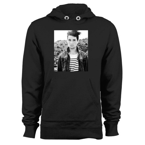 Was created with comfort in mind, this bastille pompei hoodie lighter weight is perfect for any activity. Teams and groups love this hoodie for its affordable price and variety of colors.