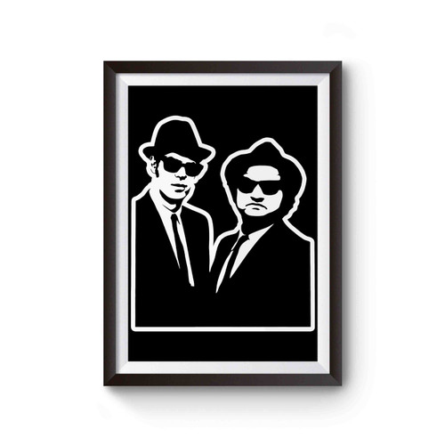 Blues Brothers Poster