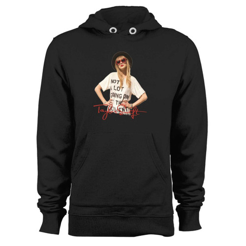 Was created with comfort in mind, this beatiful taylor swift pose hoodie lighter weight is perfect for any activity. Teams and groups love this hoodie for its affordable price and variety of colors.