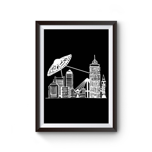 Boston Believes Poster
