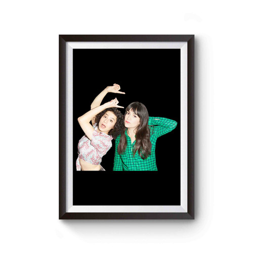 Broad City Poster