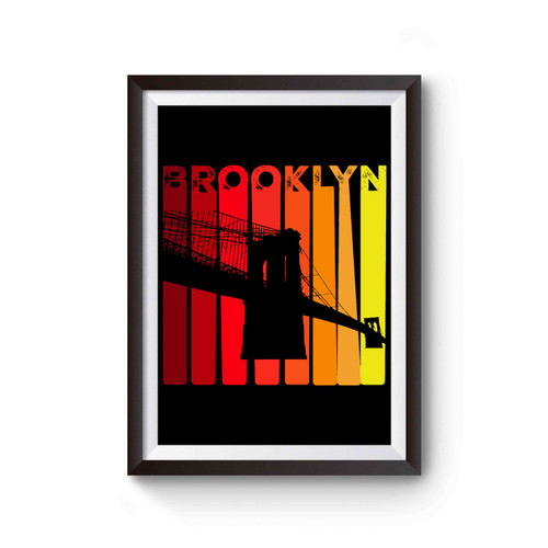 Brooklyn 2 Poster
